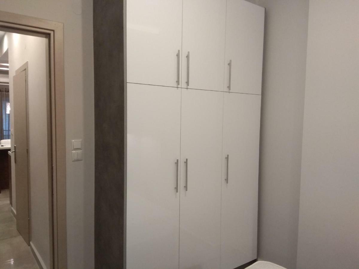 Flow - White Tower Two Bedroom Suite Салоники Экстерьер фото